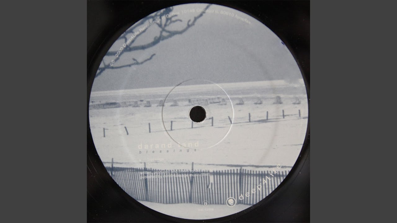 Watch Sonic Vision on YouTube Watch Sonic Vision on YouTube