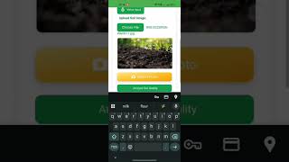 SIH 2025 | Agro Suvidha Demo | Smart India Hackathon Project Showcase