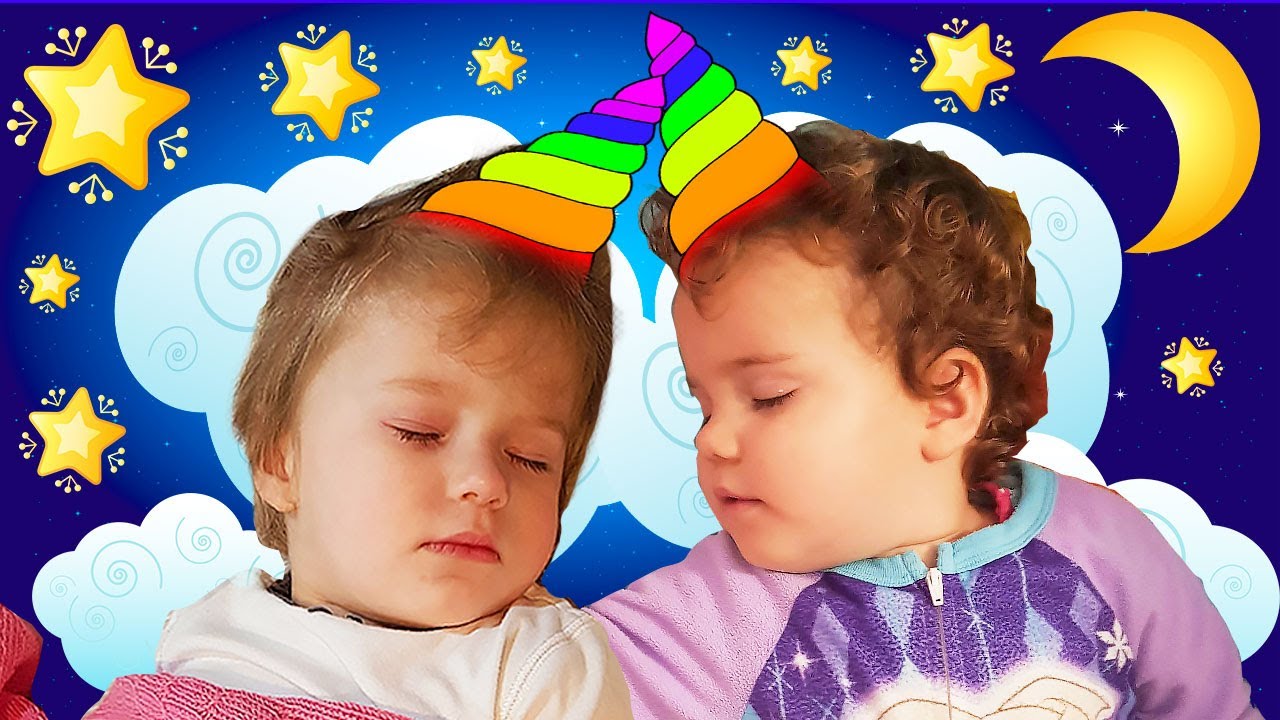 Küçük Bebek Ağlama Türkçe Ninniler Dinle Bebek