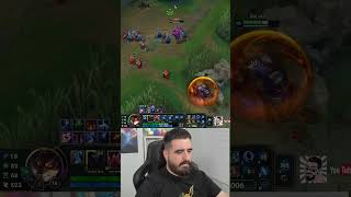 3 People Gank? Thanks For Triple Kill Balori