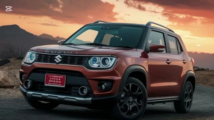 "2025 Suzuki Reveal: Game-Changing Features You MUST See!"