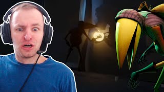 картинка: Привет Сосед 3? Или это новое дополнение DLC к Hello Neighbor 2?