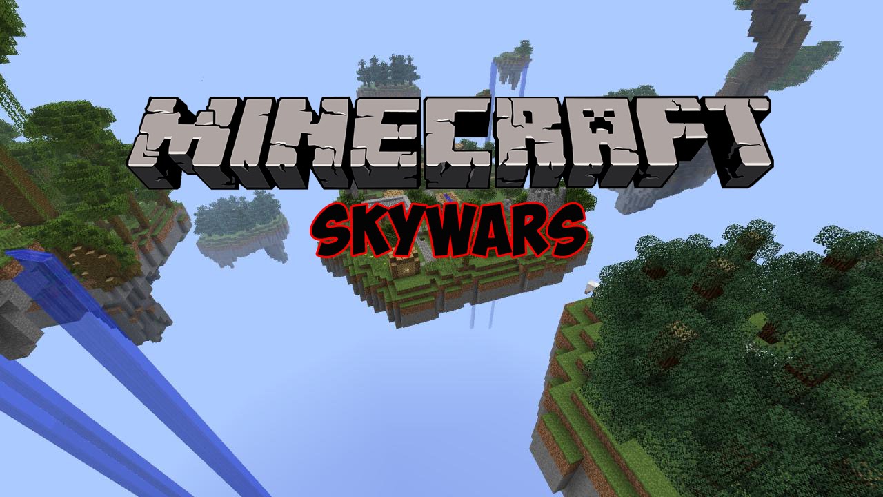 ftb sky odyssey Minecraft Minigame - Skywars