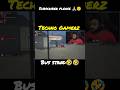 Techno Gamerz Bus Stand 🤣 #technogamerz #shorts