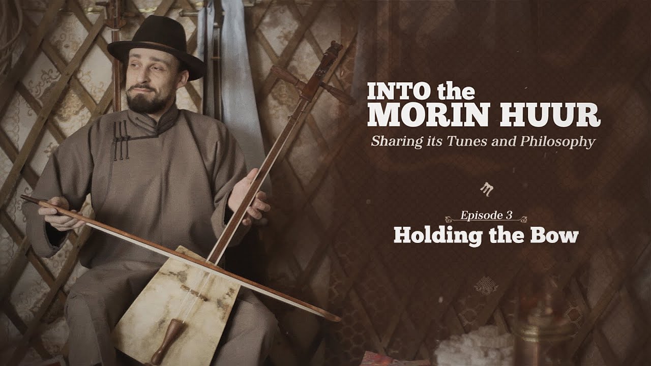 Into the Morin Huur - 