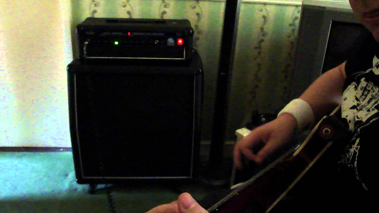 t64rs half stack