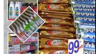 US Dollar Store