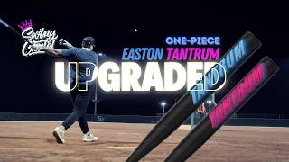Best Easton Tantrum for YOU in 2025? Loaded or Balanced?