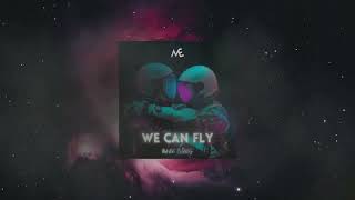 M4Rk - We Can Fly Feat. Junior Paes