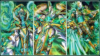 YGO COMBOS (SENNET COMBOS by Tellar Master) screenshot 3