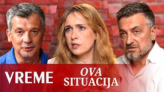 Kako ošišati šejtanovog ratnika | Ova situacija podkast