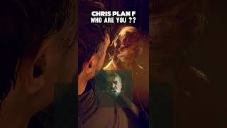 Chris Redfield Plant's BTW Be Like 🗿🗿