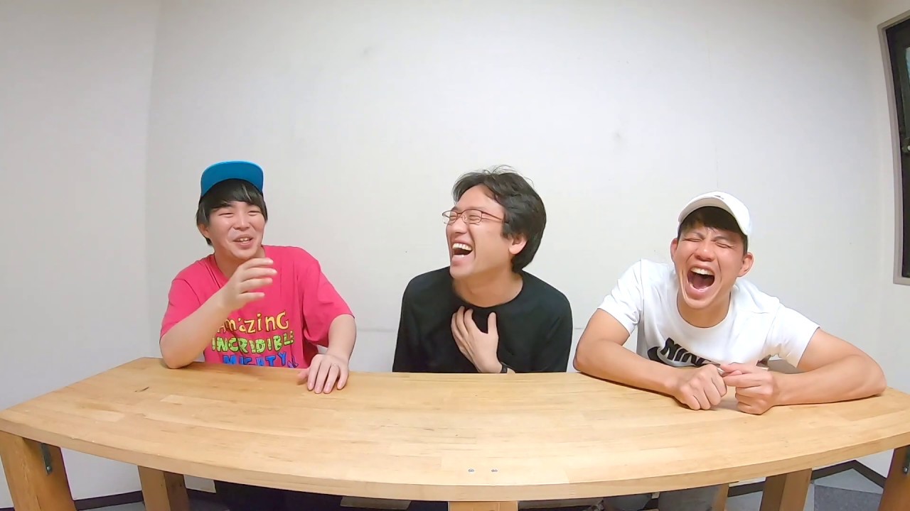 マックスむらいのオチの無い話