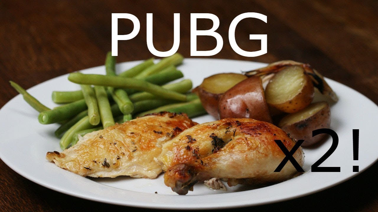 Satisfying my Hunger