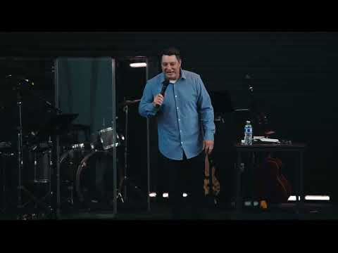 Philippians 4 I House Denver Church I Corey Russell