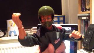 A Quicke Announcement