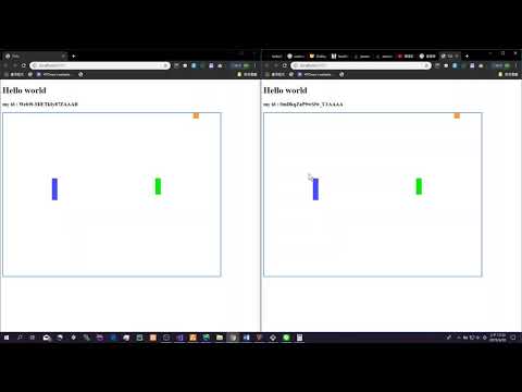 multiplayer snake game