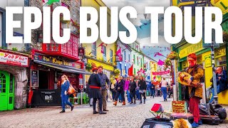 What Nobody Tells You About Irish Bus Tours From Dublin screenshot 2