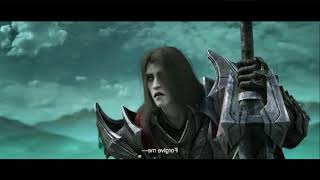 Leomord Vs Terizla The War Moontoon Story Line For Vexana Leomors And Odette Leomord Vs Terizla