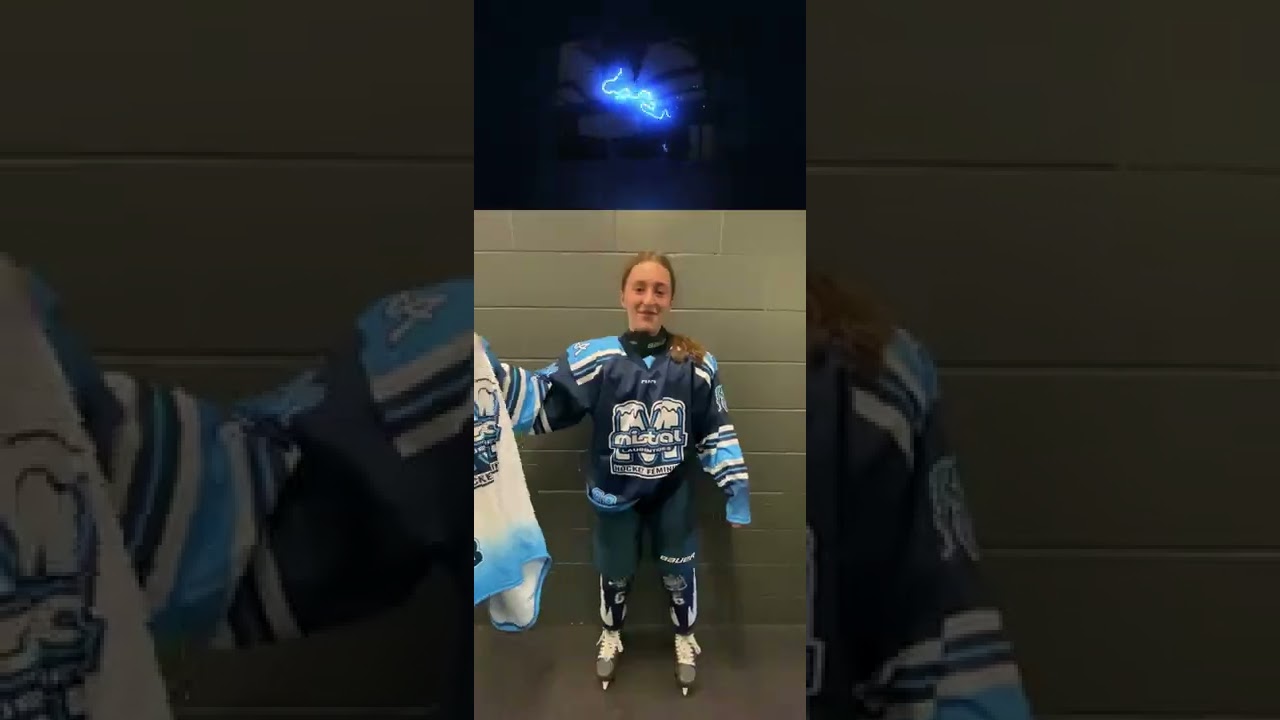 Mistral M15 AA - Shirt Swap Short