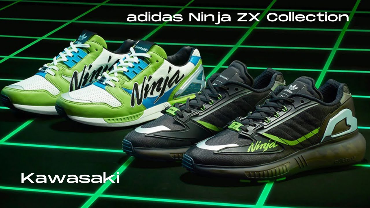 Адидас ниндзя. Adidas ZX 5k Boost Kawasaki. Adidas ZX 5k Boost Green. Adidas ZX 8000 Ninja. Кроссовки adidas ZX 8000 Kawasaki.