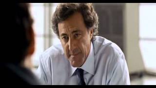 A Bűn Árfolyama The International A Bankrendszer Lényege - Jelenet