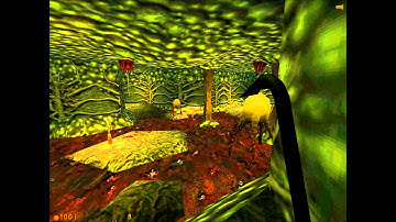 Half-Life Walkthrough (Interloper) [1/4]