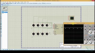 mikroPascal for AVR. Урок 8. Программный ШИМ