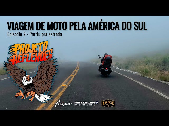 FIM DA MINHA VIAGEM DE MOTO  Viagem de moto, Viagem, América do sul