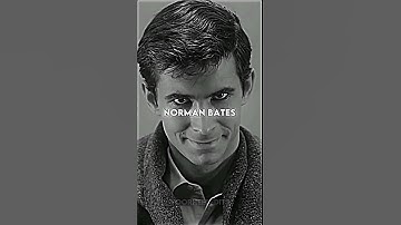 Horror Villains Who Are Broken or Pure Evil Pt. 3 #shorts