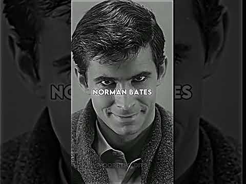 Horror Villains Who