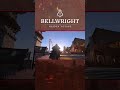 Bellwright - Maiden Voyage update, coming December 9th! 颂钟长鸣#Actionrpg #medievalgames #bellwright