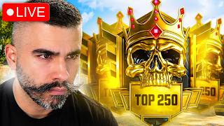 LIVE 🔴#1 RANKED POV🔴 Road to Top250! @ApathyBZ