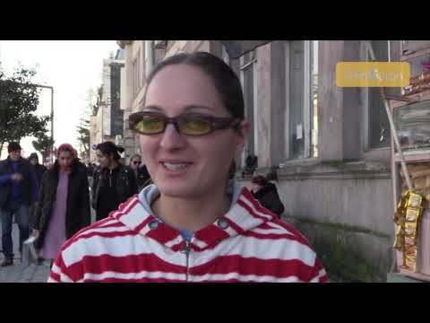 გაუმჯობესდა თუ გაუარესდა თქვენი ეკონომიკური მდგომარეობა - გამოკითხვა ზუგდიდში