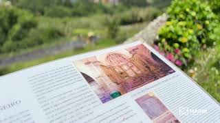 Igresia San Tomé de Piñeiro | Concello de Marín #unxeitodeser