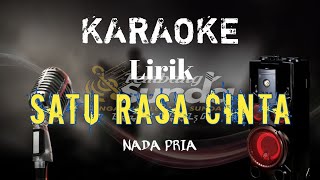 🟢 Satu Rasa Cinta - Arief Karaoke Pongdut Bajidor KORG PA700!! NADA PRIA LIRIK‼️‼️VIRAL TIKTOK‼️‼️