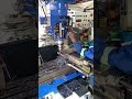 MACHINING SLOTS IN MILD STEEL PLATE WITH 12MM END MILL (MANUFACTURING WORKSHOP)