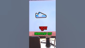 Shoe shortcut key in Microsoft word  #shortcutkeys #computershortcut #msword #mswordshortcuts