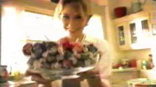 Tootsie Roll Pops Television Commercial 2000