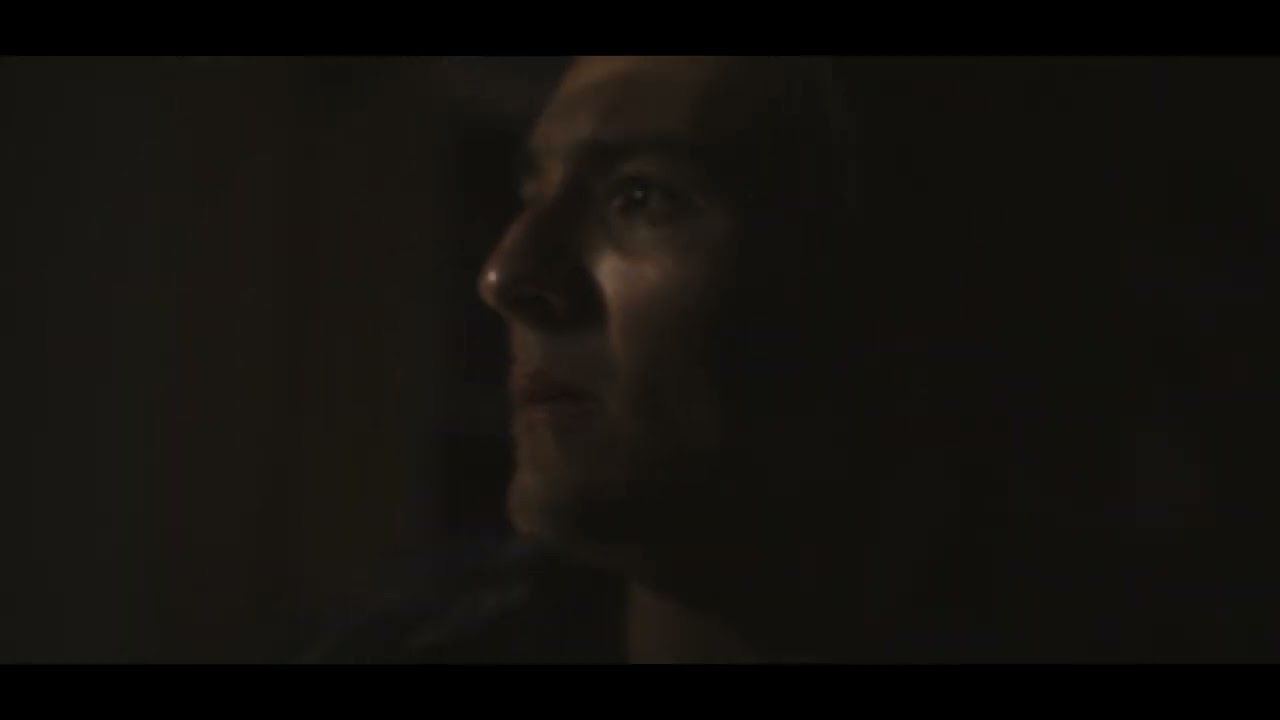 Aperture (A Short Film)
