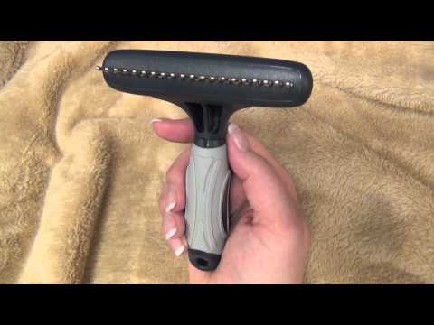 evolution undercoat rake