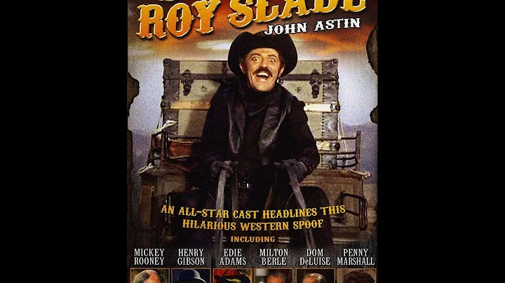 Evil Roy Slade-- HD Restored