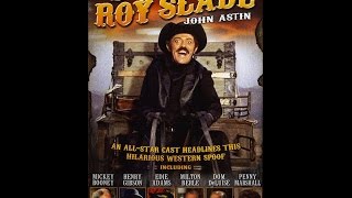 Evil Roy Slade HD Restored