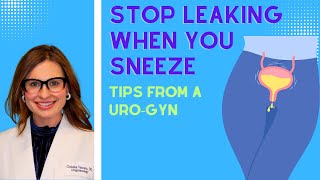 At-Home Remedies for Stress Urinary Incontinence