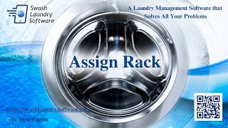 How to Assign Racks to Customer Orders in SLS screenshot 5