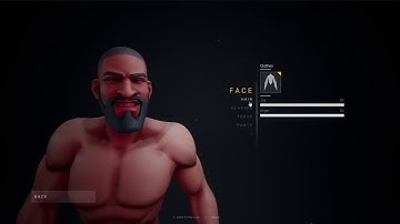 UE4 | Dynamic Character Customization - How To Add Custom Character