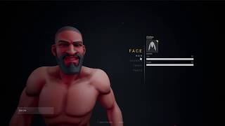 UE4 | Dynamic Character Customization - How To Add Custom Character