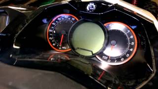 Seadoo SAR first glimpse