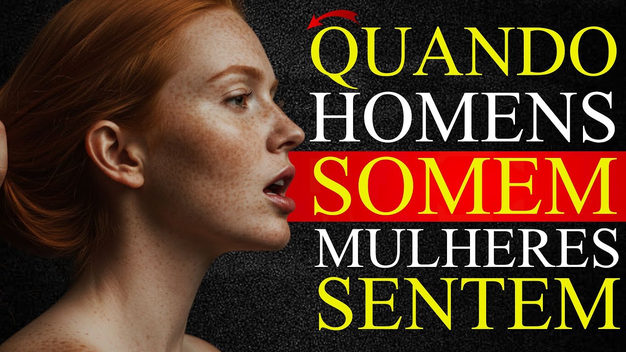 COMO FAZER ELA PENSAR EM VOCÊ MESMO QUANDO VOCÊ SOME – ESTOICISMO