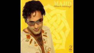 Majid - Akharin Mashough مجید - آخرین معشوق